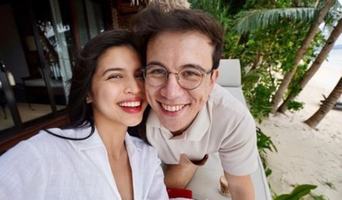 maine mendoza arjo atayde