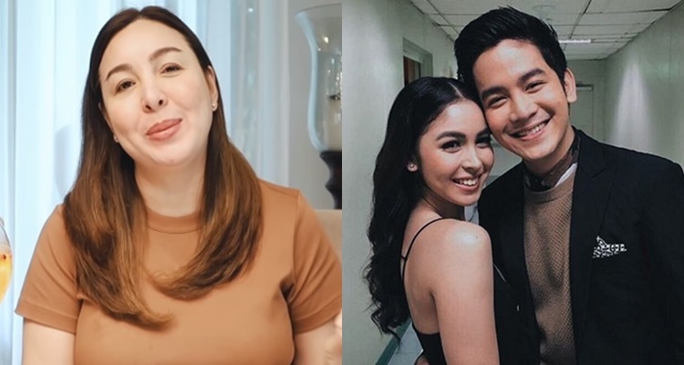 Marjorie Barretto Admits She Dislikes Joshua Garcia For Julia Barretto?