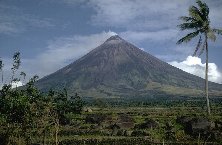 Phivolcs