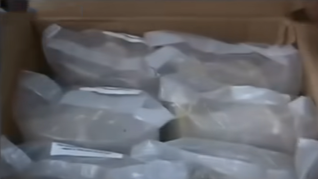 Women Selling Dialysis Medicines