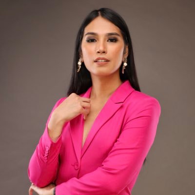 Trans Beauty Queen Pakboys