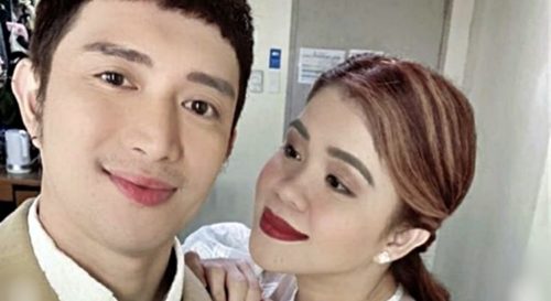 melai cantiveros jason francisco