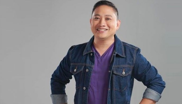 Michael V.