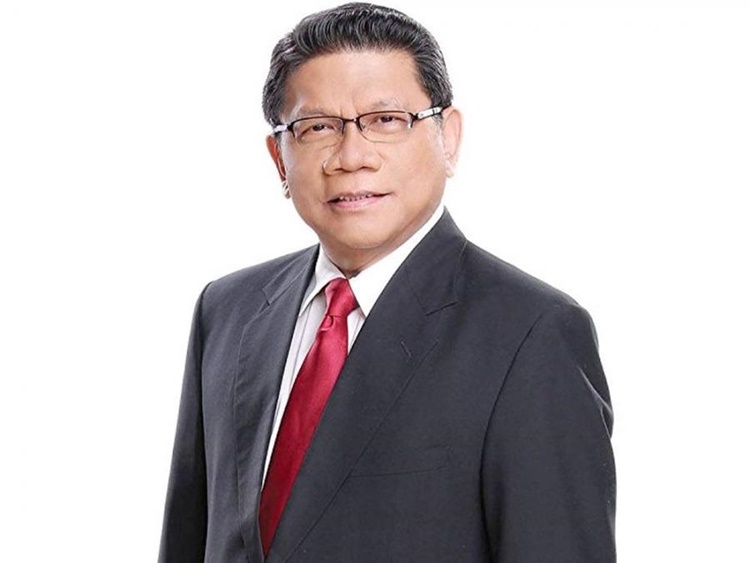 Mike Enriquez Funeral and Public Viewing Schedule PhilNews