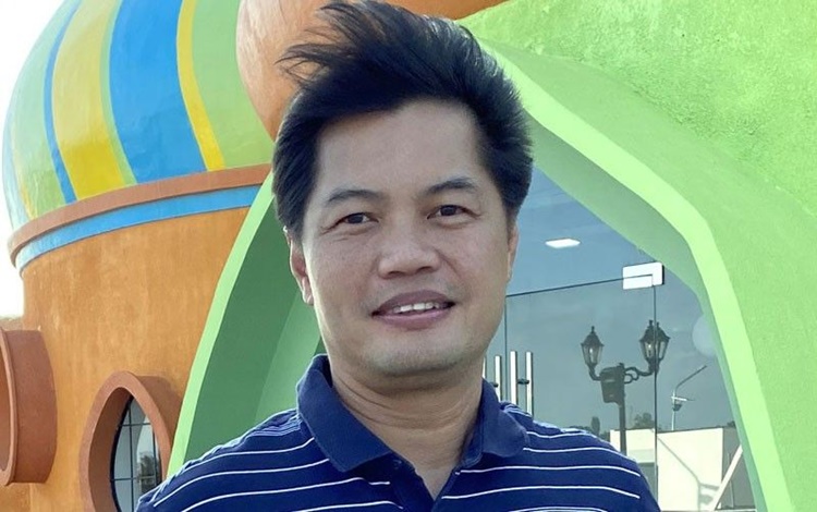 mmff 2020 entry magikland albee benitez