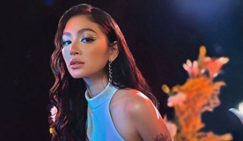 nadine lustre