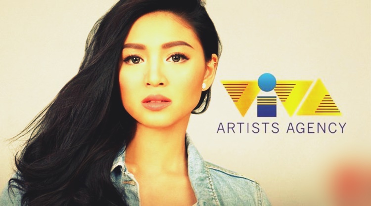 Nadine Lustre Elaborates ‘oppressive Contract W Viva Artists Agency 5082