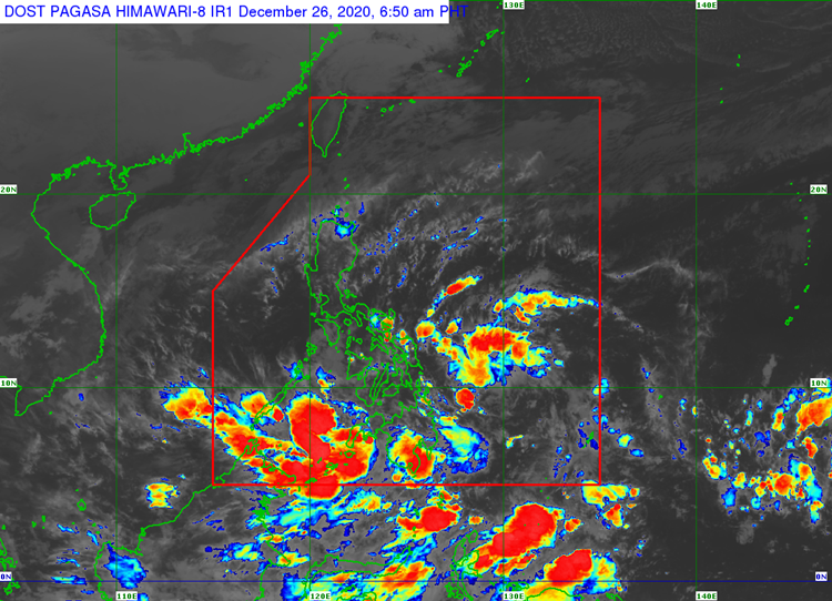PAGASA