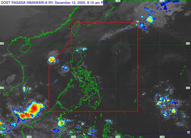 PAGASA