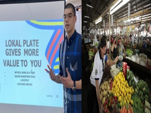 Food Delivery Company