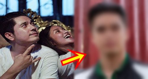 paulo avelino fan girl role