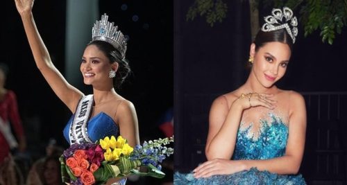 pia wurtzbach catriona gray