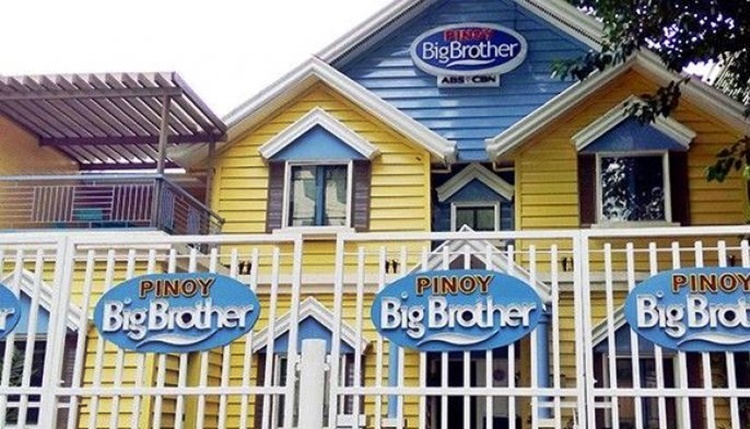 pinoy big brother