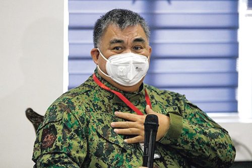 Social Media Accounts