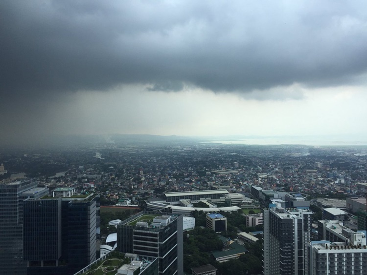 PAGASA