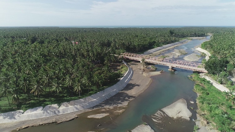 River Structure