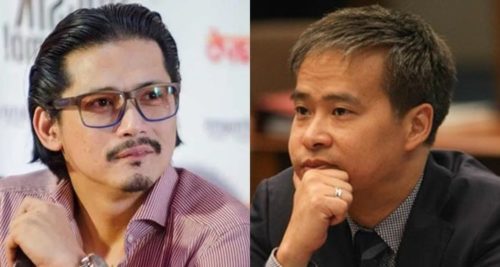 robin padilla joel villanueva