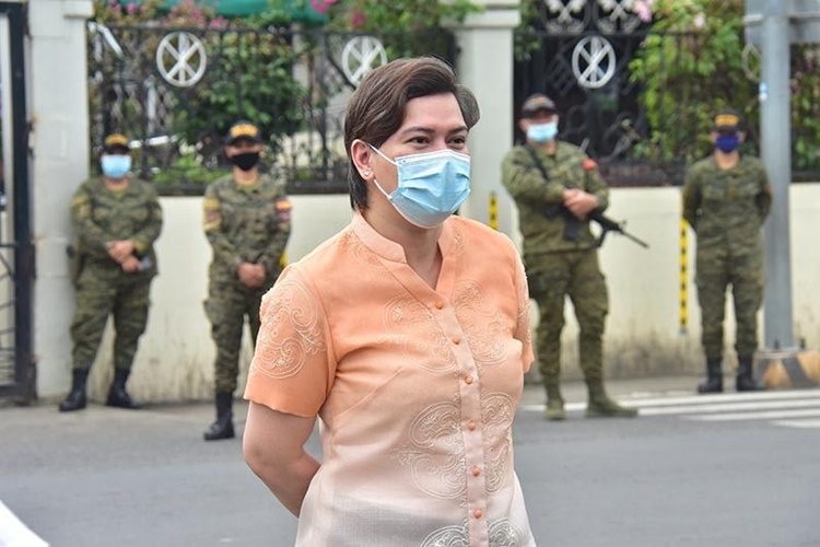 Sara Duterte
