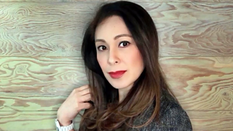 sheryl cruz