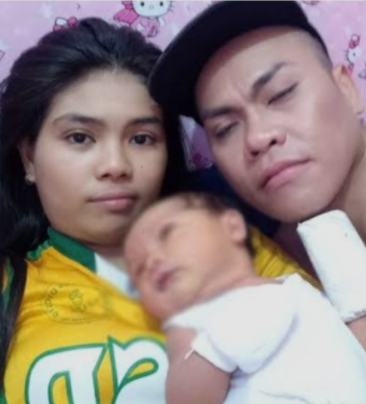Tekla Baby Angelo