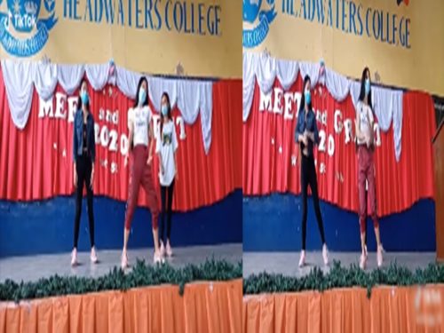 Female College Students