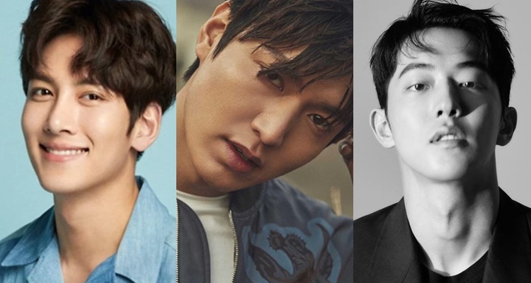 Top 10 Most Followed South Korean Actors On Instagram