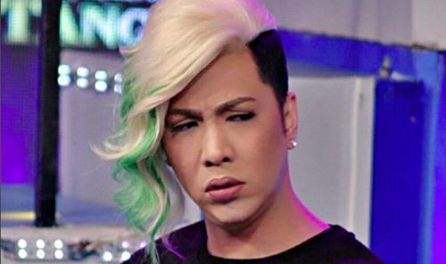vice ganda