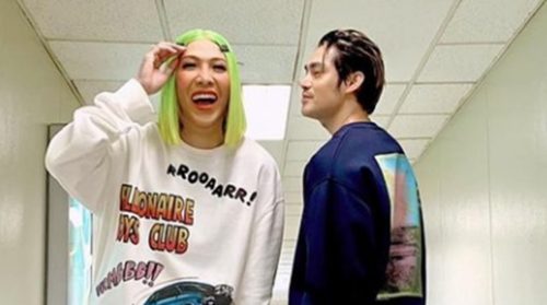 vice ganda ion perez