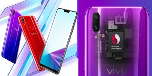 vivo Z3x specs price Philippines 7
