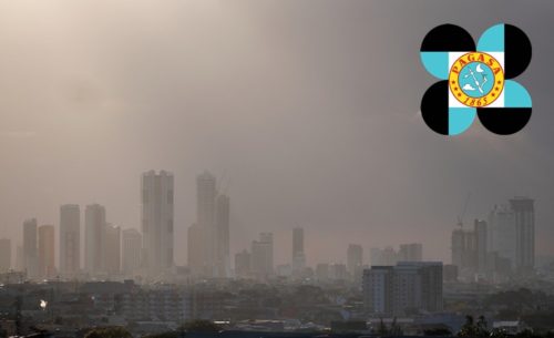 Latest Weather Updates