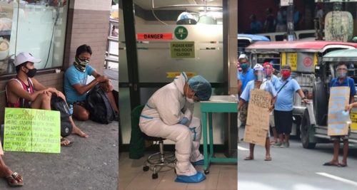 year ender 2020 workers