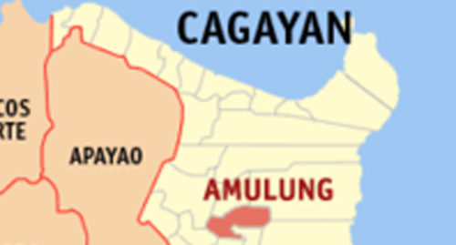 AMULUNG TOWN