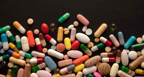 ANTI DRUG OPERATIONS