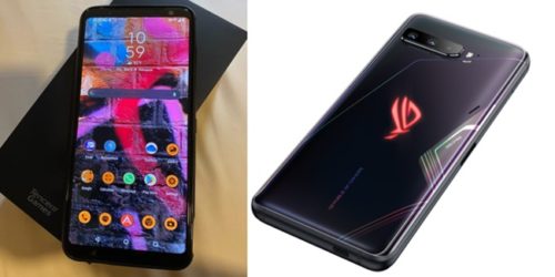 ASUS ROG Phone 3 Strix Edition specs price Philippines 5