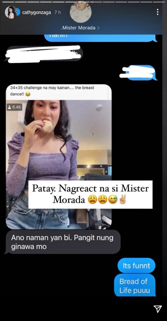 Alex Gonzaga