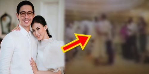 Alex Gonzaga, Mikee Morada wedding 3