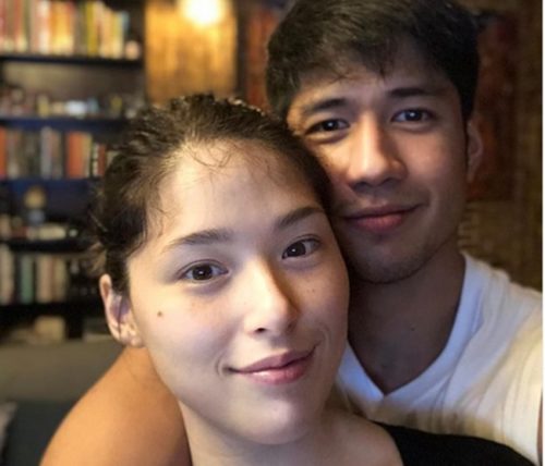 Aljur Abrenica-Kylie Padilla