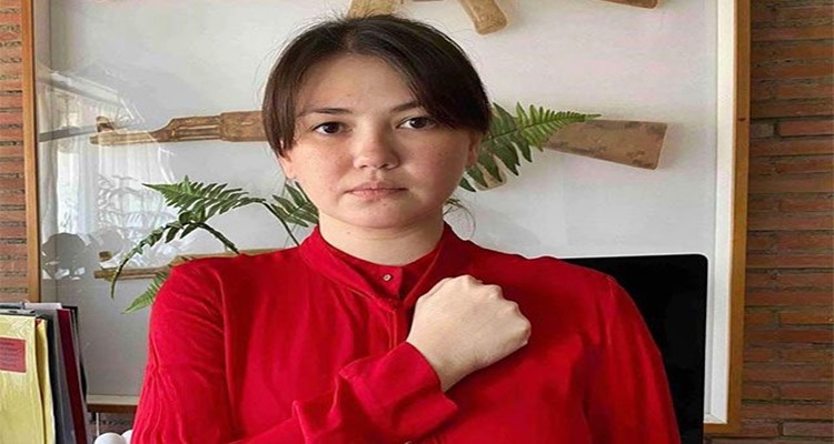 Angelica Panganiban
