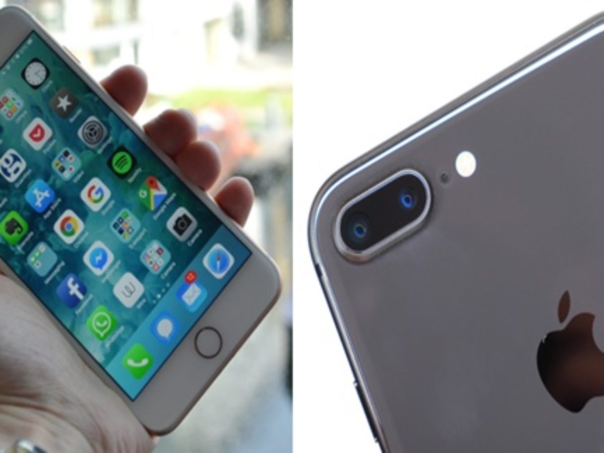 Apple Iphone 8 Plus Full Specifications Features Price In Philippines