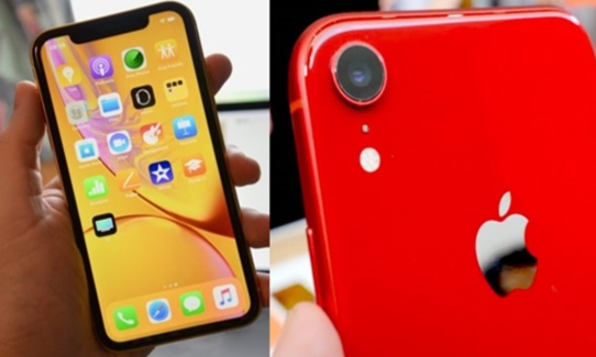 Apple Iphone Xr Full Specifications Features Price In Philippines