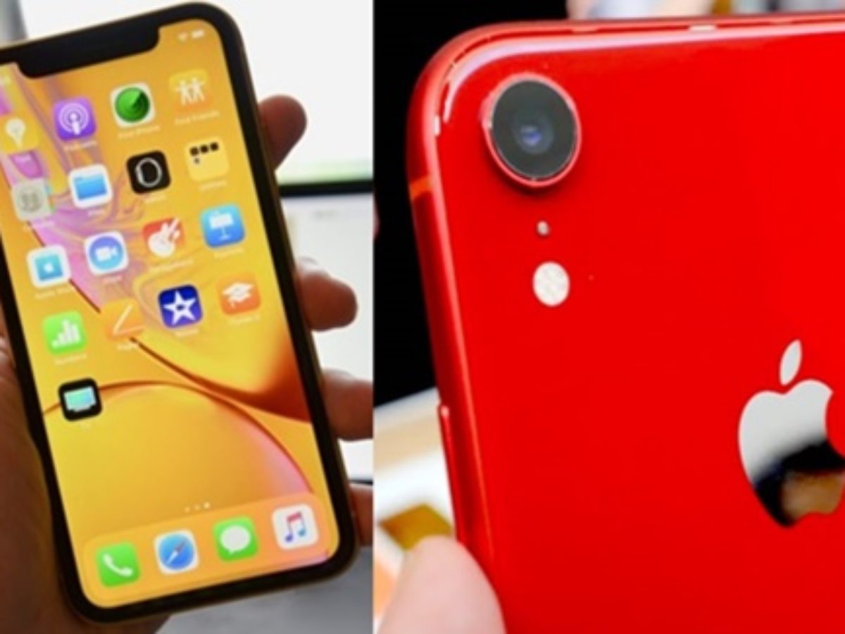 Apple Iphone Xr Full Specifications Features Price In Philippines