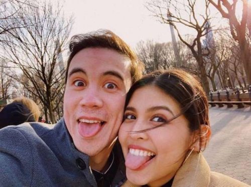 Arjo Atayde-Maine Mendoza Relationship