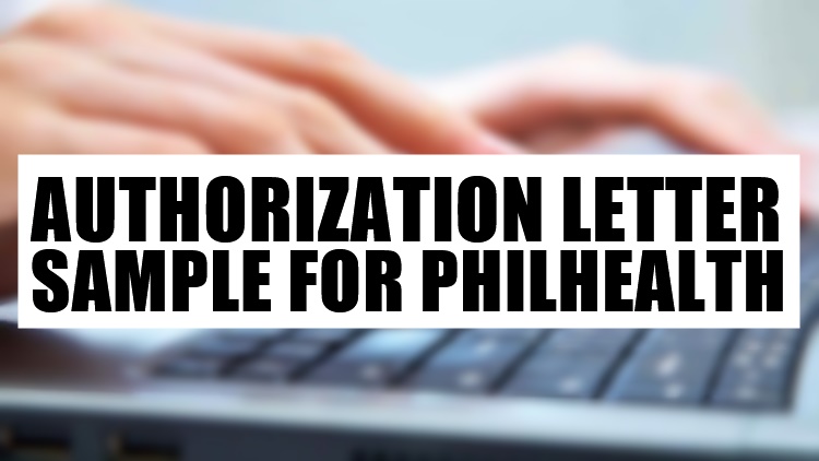 authorization-letter-sample-for-philhealth