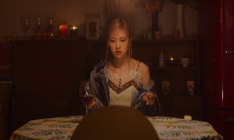 BLACKPINK-Rose
