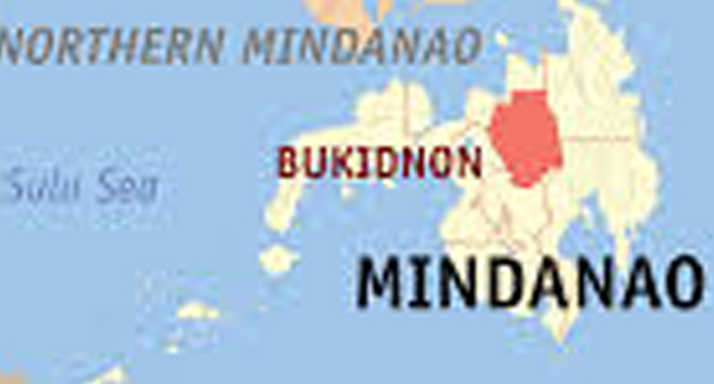 BUKIDNON