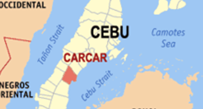 CARCAR CITY