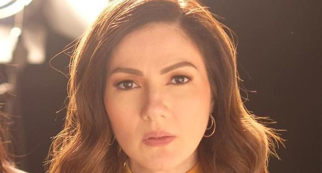 CARMINA VILLAROEL