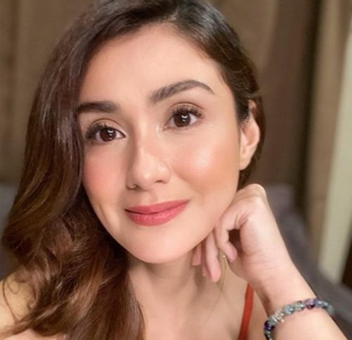 Carla Abellana