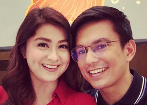 Carla Abellana-Tom Rodriguez