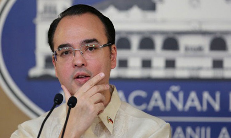 CayetanoStopUsingBTS-alan-peter-cayetano-BTS